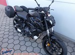 Angebot Yamaha MT-07