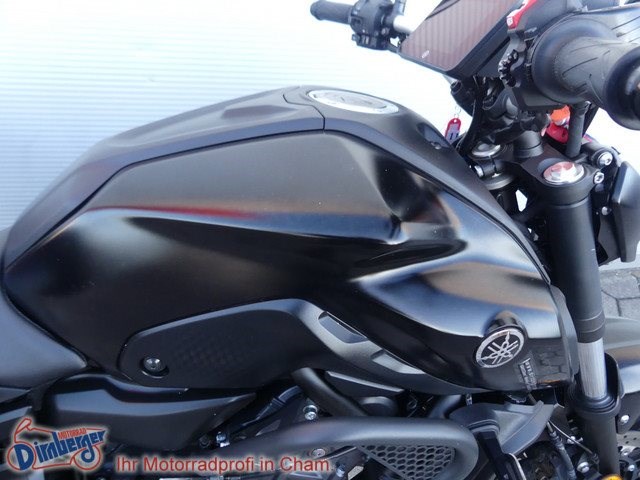 Angebot Yamaha MT-07