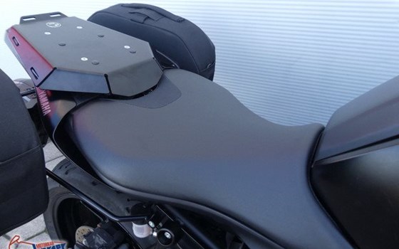 Gebrauchtmotorrad Yamaha MT-07 - Bild 5