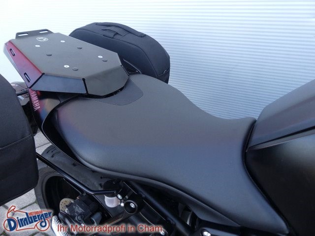Angebot Yamaha MT-07