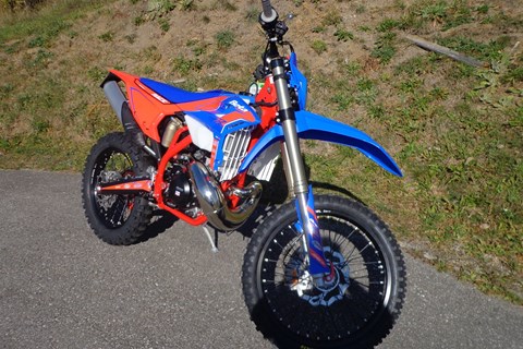 Top 5 - Hardenduro Alternativen zu KTM und Husky