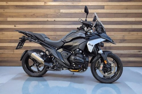 BMW R 1300 GS