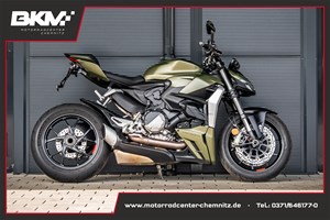 Angebot Ducati Streetfighter V2