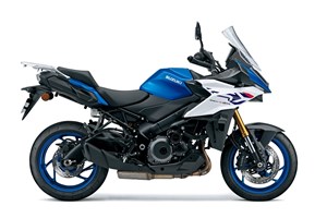 Angebot Suzuki GSX-S1000GX