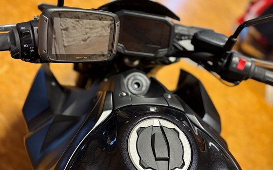 Gebrauchtmotorrad Kawasaki Z900 - Bild 7
