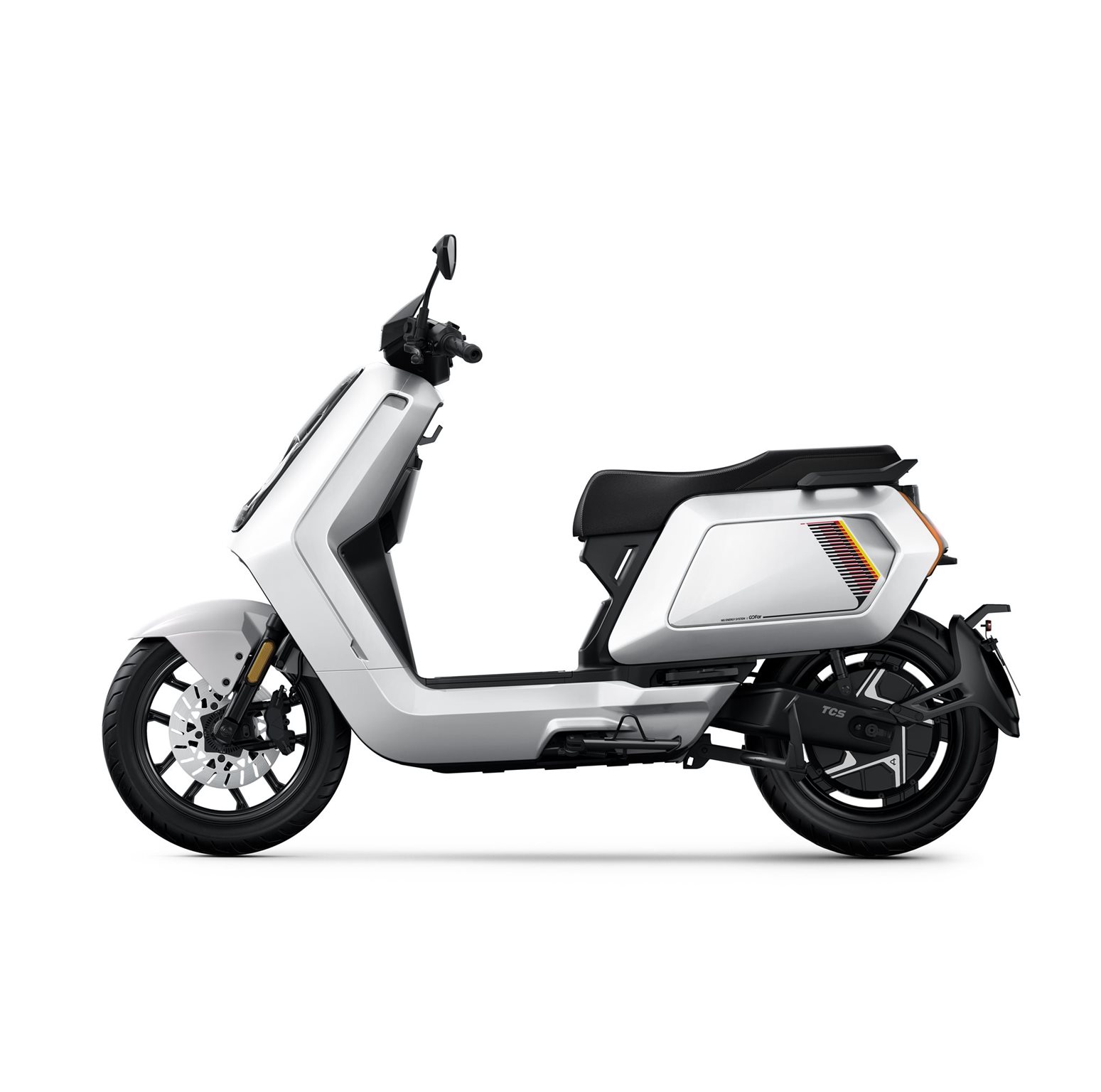 NIU NQiX 500 