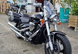 Gebrauchte Suzuki Intruder M800