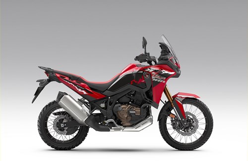 Gebrauchtmotorrad Honda CRF1100L Africa Twin DCT