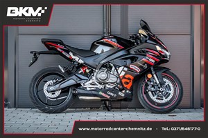 Angebot Aprilia RS 457