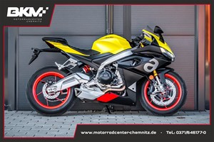 Angebot Aprilia RS 660