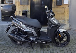Gebrauchte Kymco Agility 125 S