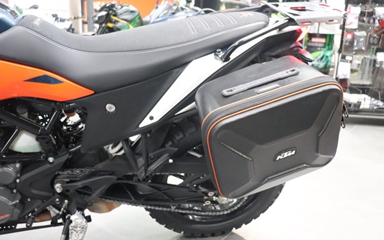 Gebrauchtmotorrad KTM 390 Adventure - Bild 4