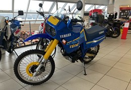 Gebrauchte Yamaha XT600Z Tenere