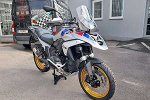 Angebot BMW R 1300 GS