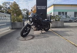Gebrauchte Kawasaki Eliminator 500