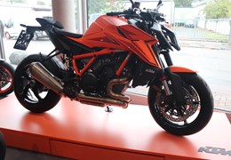 Gebrauchte KTM 1390 Super Duke R