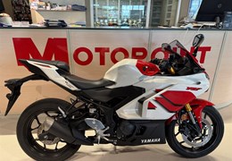 Gebrauchte Yamaha R3