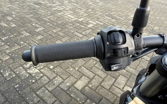 Neufahrzeug Zero S - Bild 12