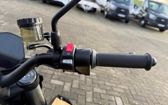 Neufahrzeug Zero S - Bild 14