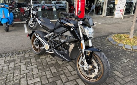 Neufahrzeug Zero S - Bild 2