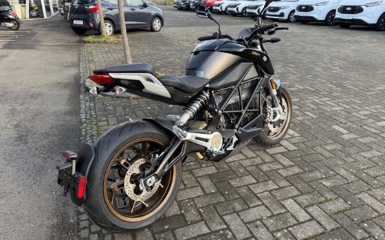 Neufahrzeug Zero S - Bild 4