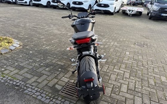 Neufahrzeug Zero S - Bild 5