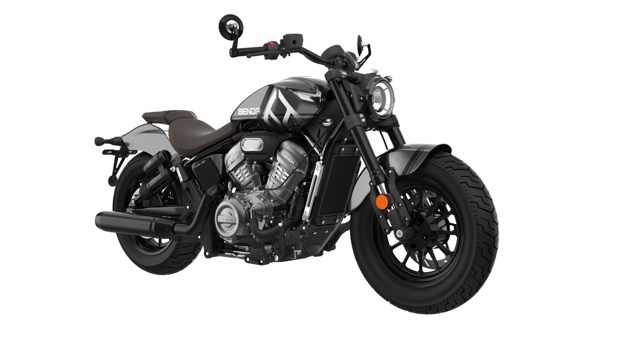 Benda Rock 707