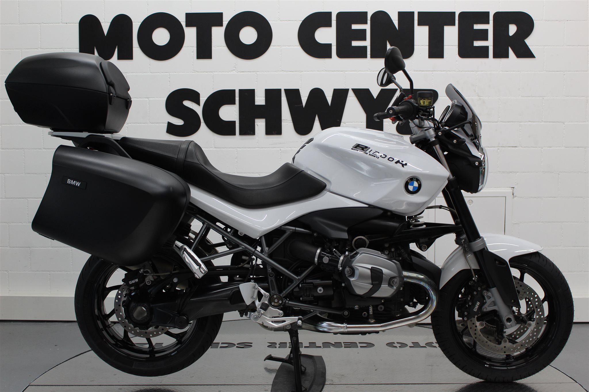 BMW R 1200 R
