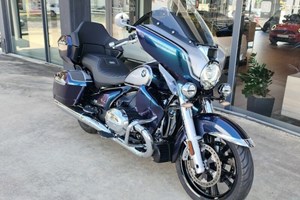 Angebot BMW R 18