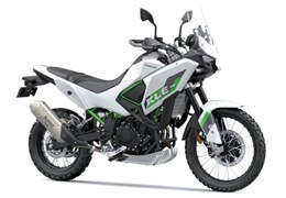 Neumotorrad Kawasaki KLE500 SE