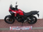 Offer Honda NX500