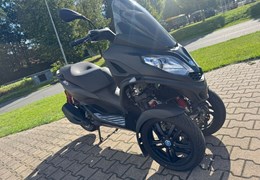 Gebrauchte Piaggio MP3 300 HPE