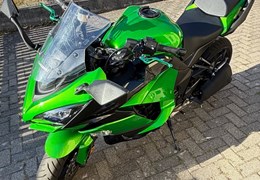 Gebrauchte Kawasaki Z1000SX