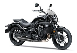 Gebrauchte Kawasaki Vulcan S