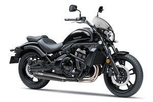 Angebot Kawasaki Vulcan S