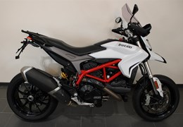 Gebrauchte Ducati Hypermotard 939