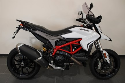 Ducati Hypermotard 939