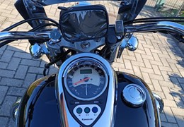 Gebrauchte Kawasaki VN 900 Classic