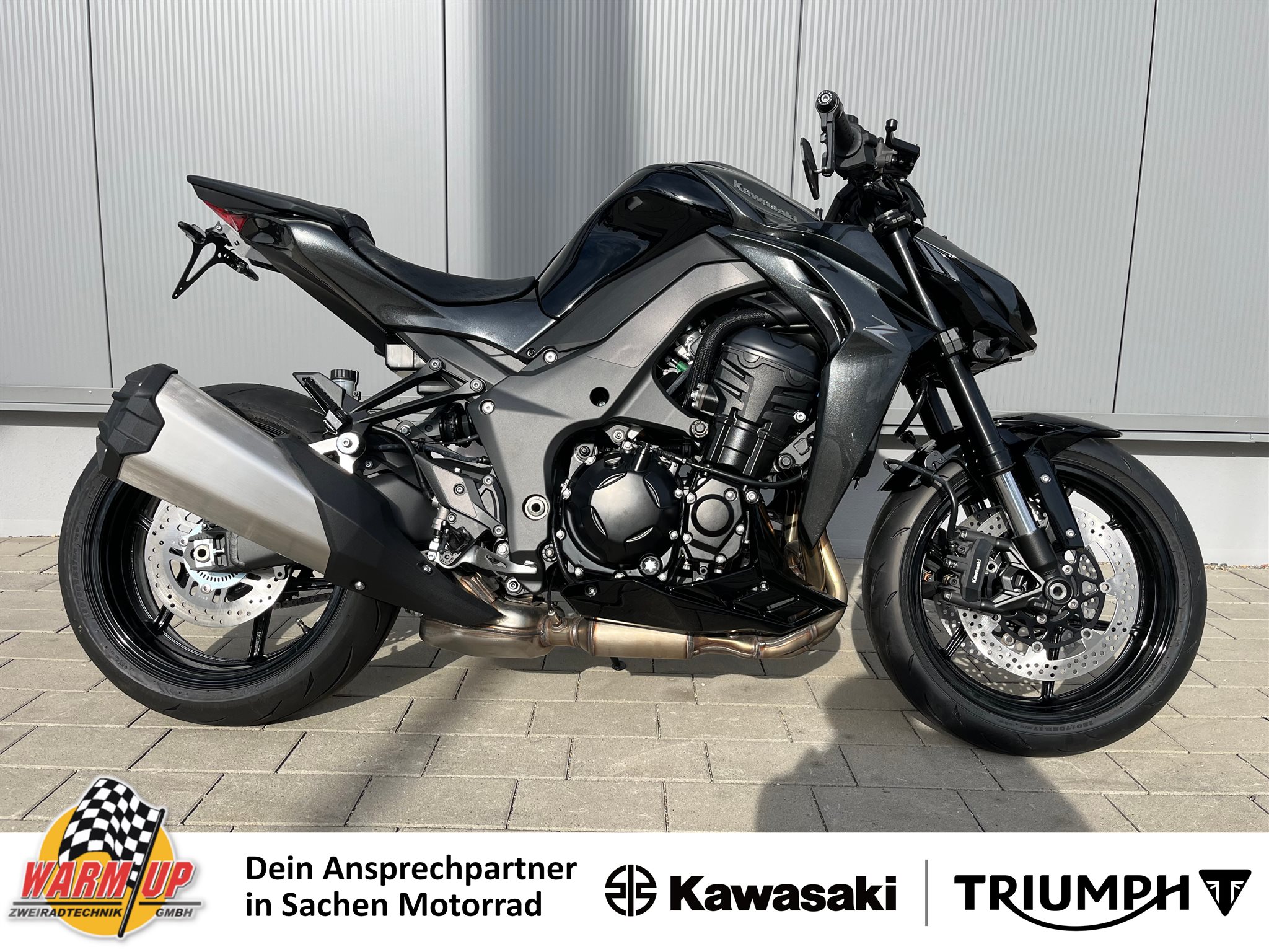 Neumotorrad