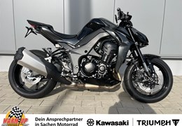 Neumotorrad Kawasaki Z1100