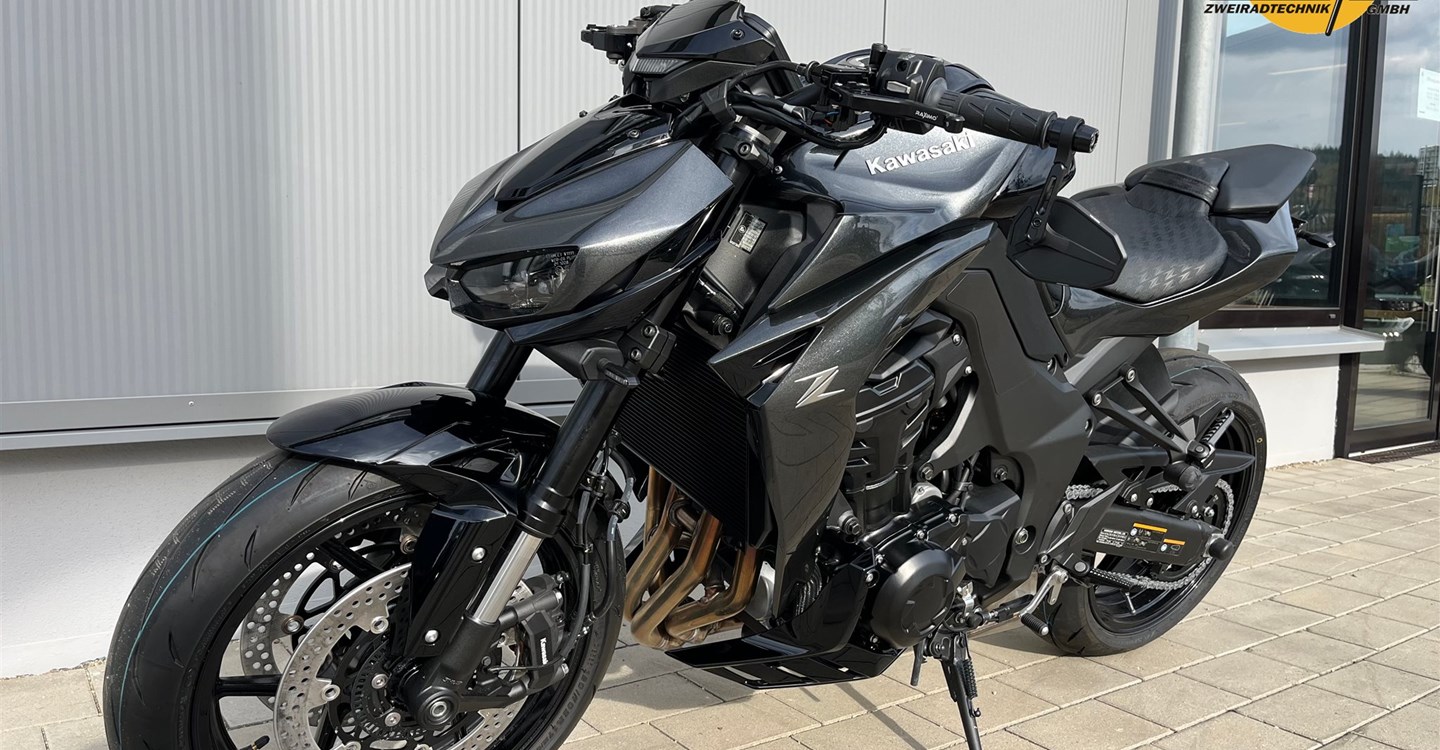 Angebot Kawasaki Z1100