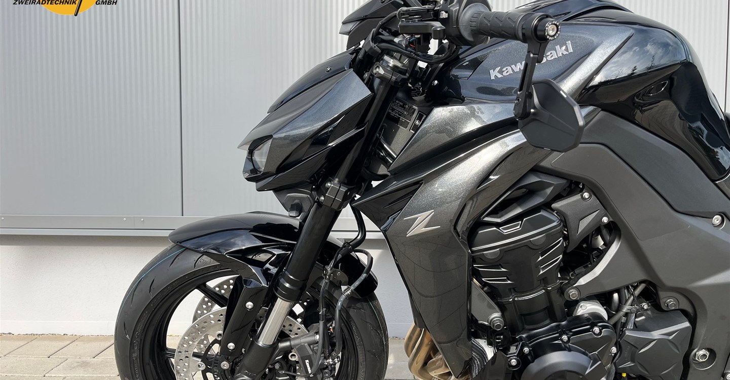 Angebot Kawasaki Z1100