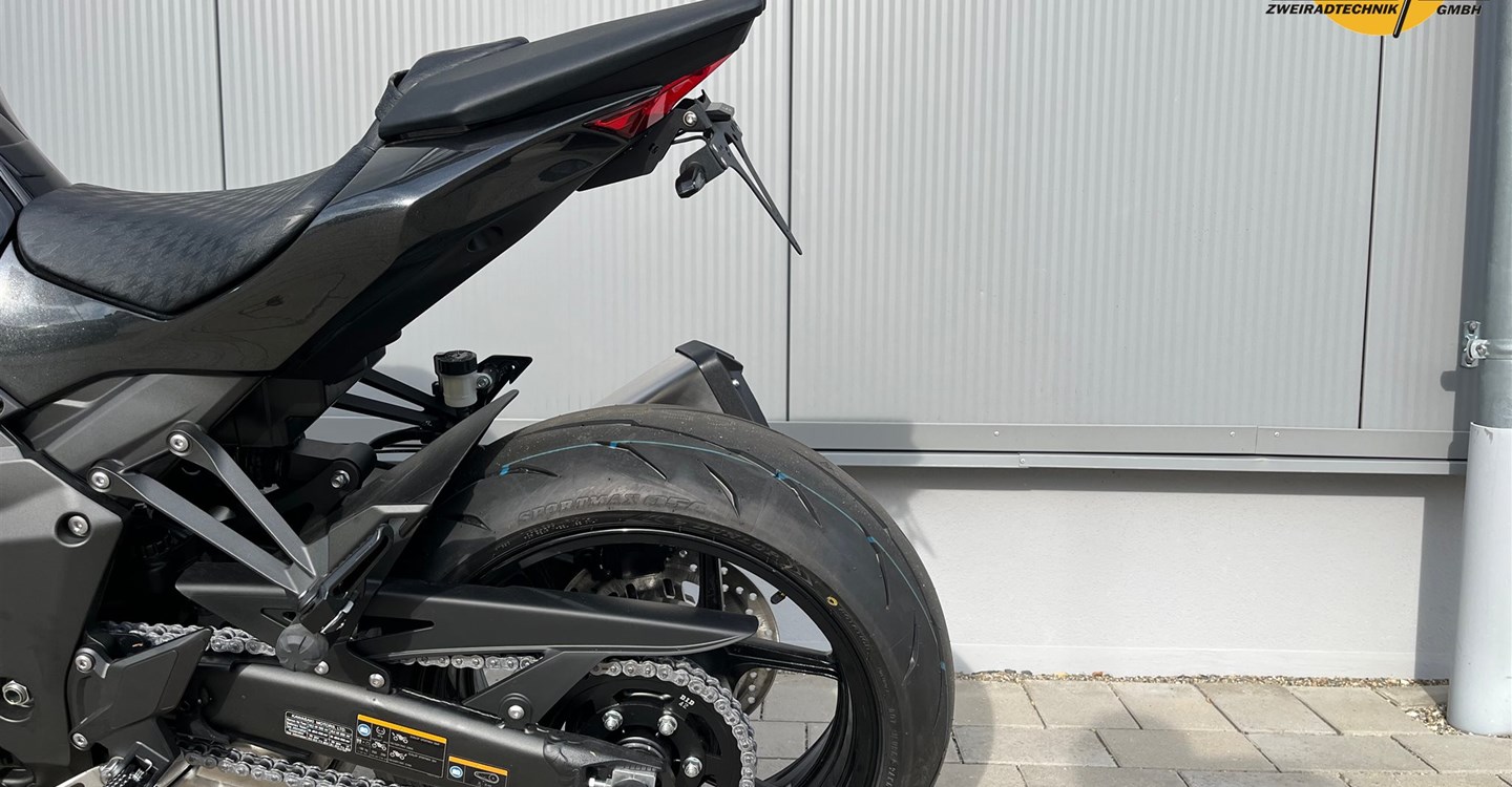 Angebot Kawasaki Z1100