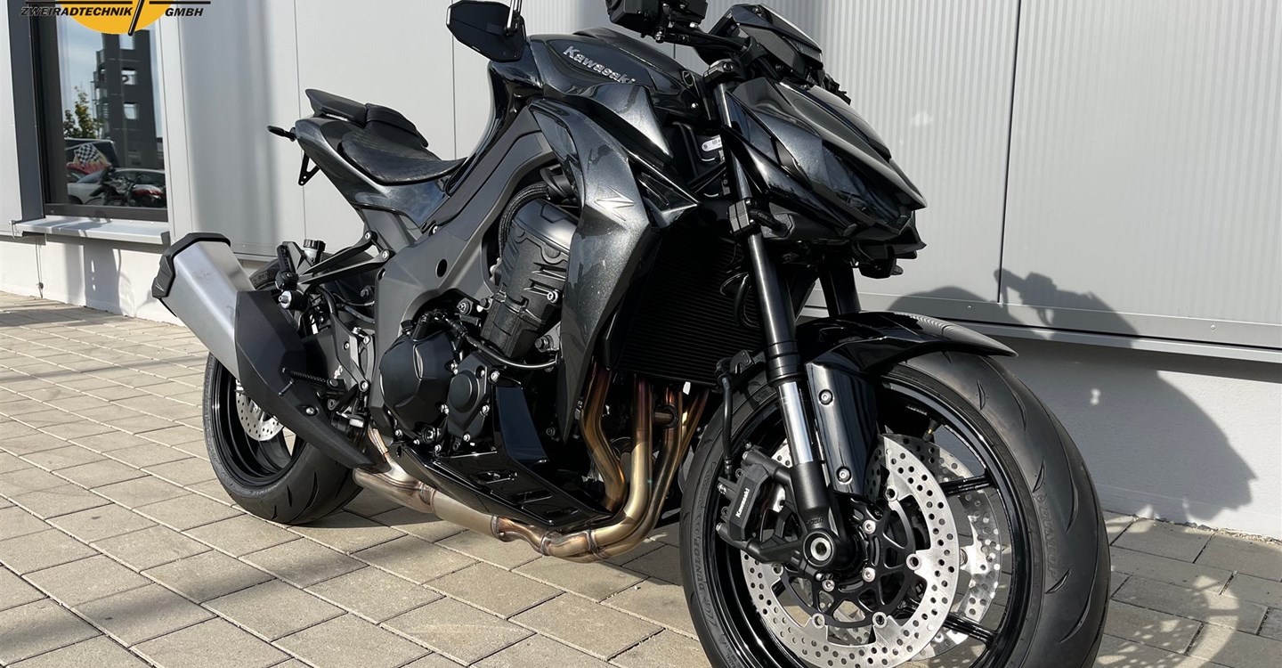 Angebot Kawasaki Z1100