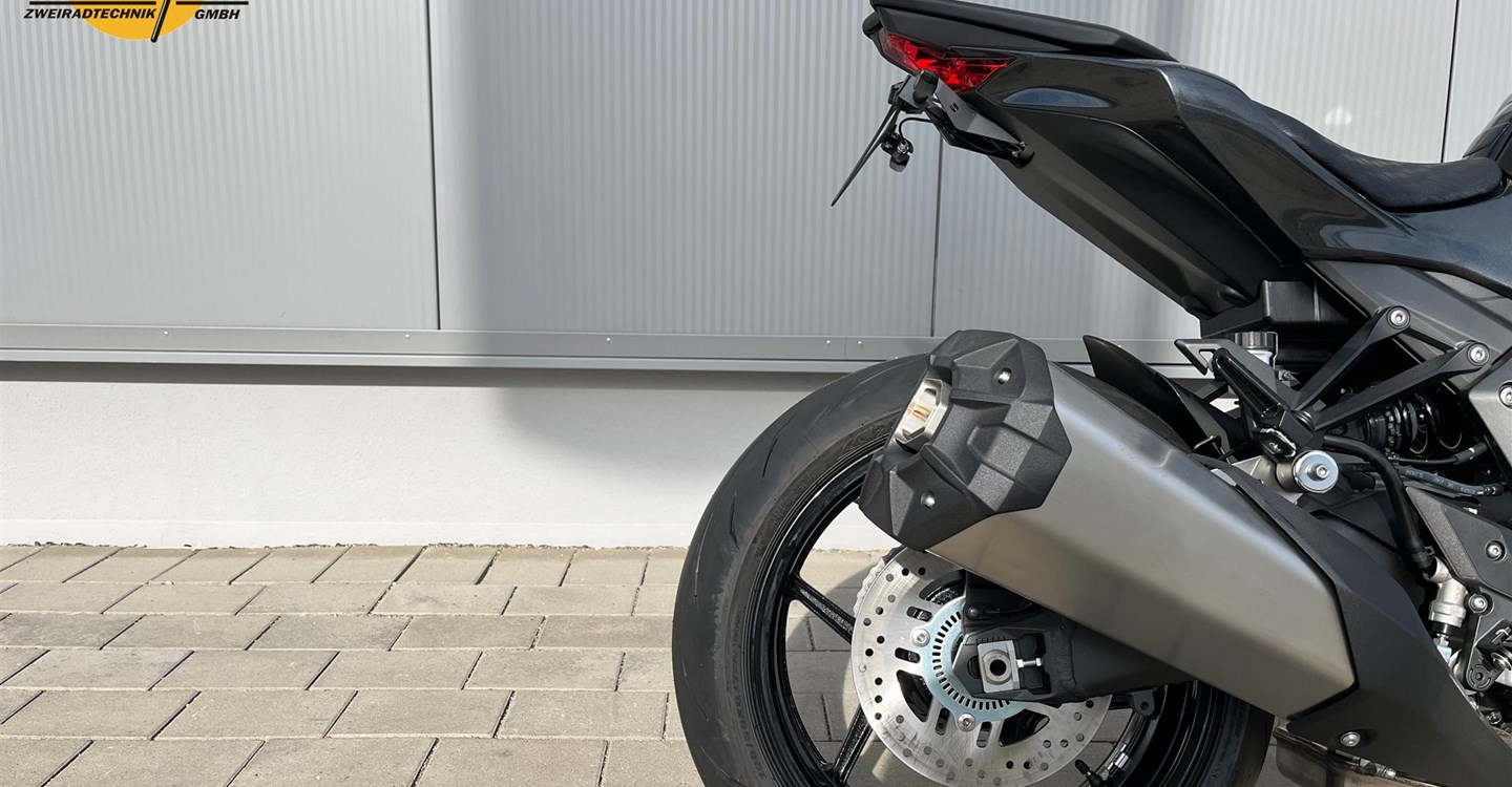 Angebot Kawasaki Z1100