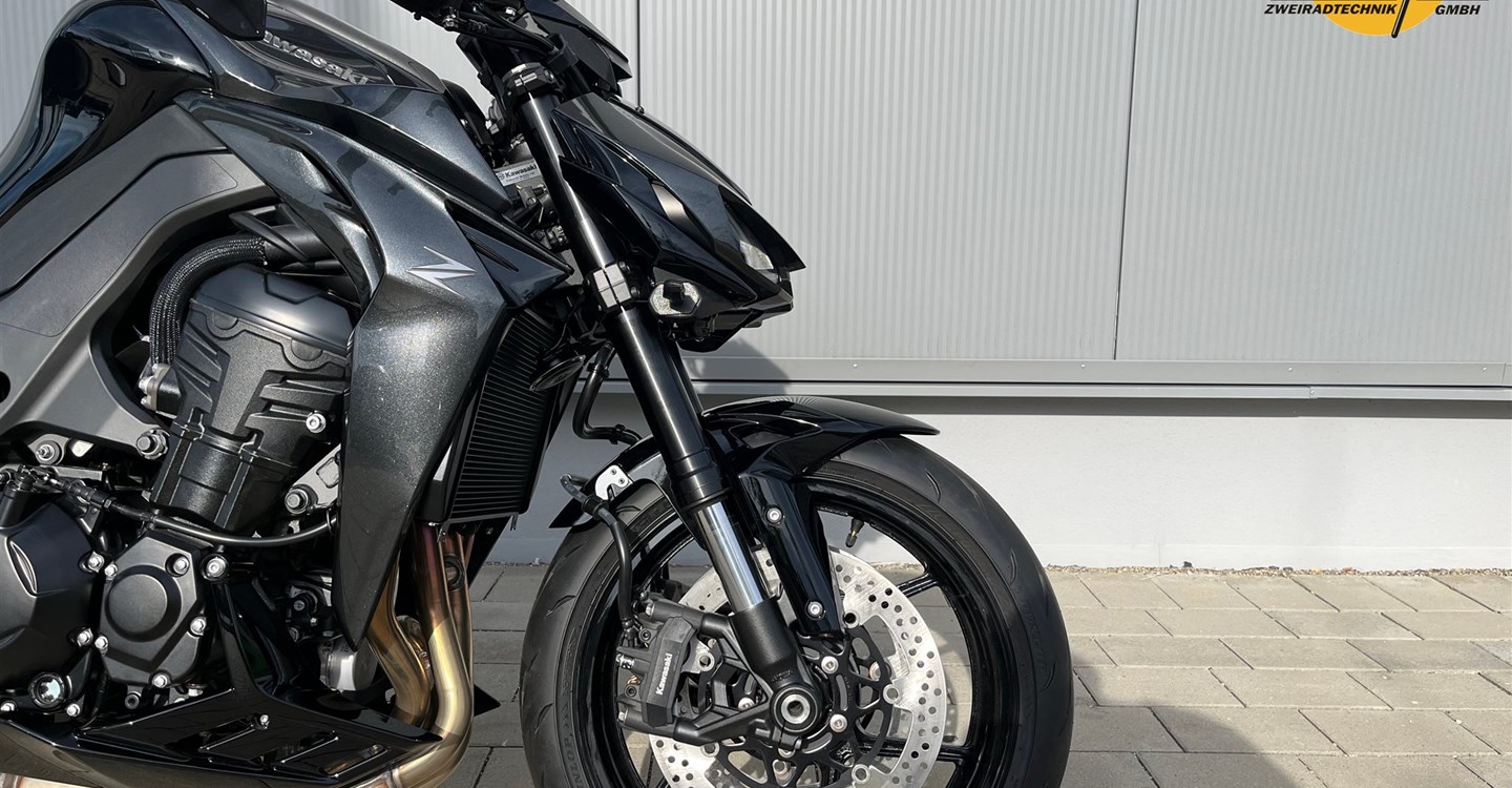 Angebot Kawasaki Z1100