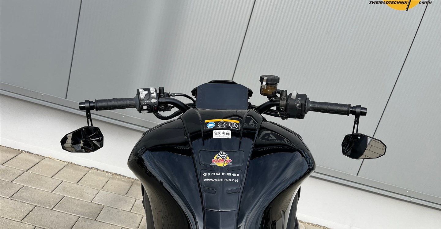 Angebot Kawasaki Z1100