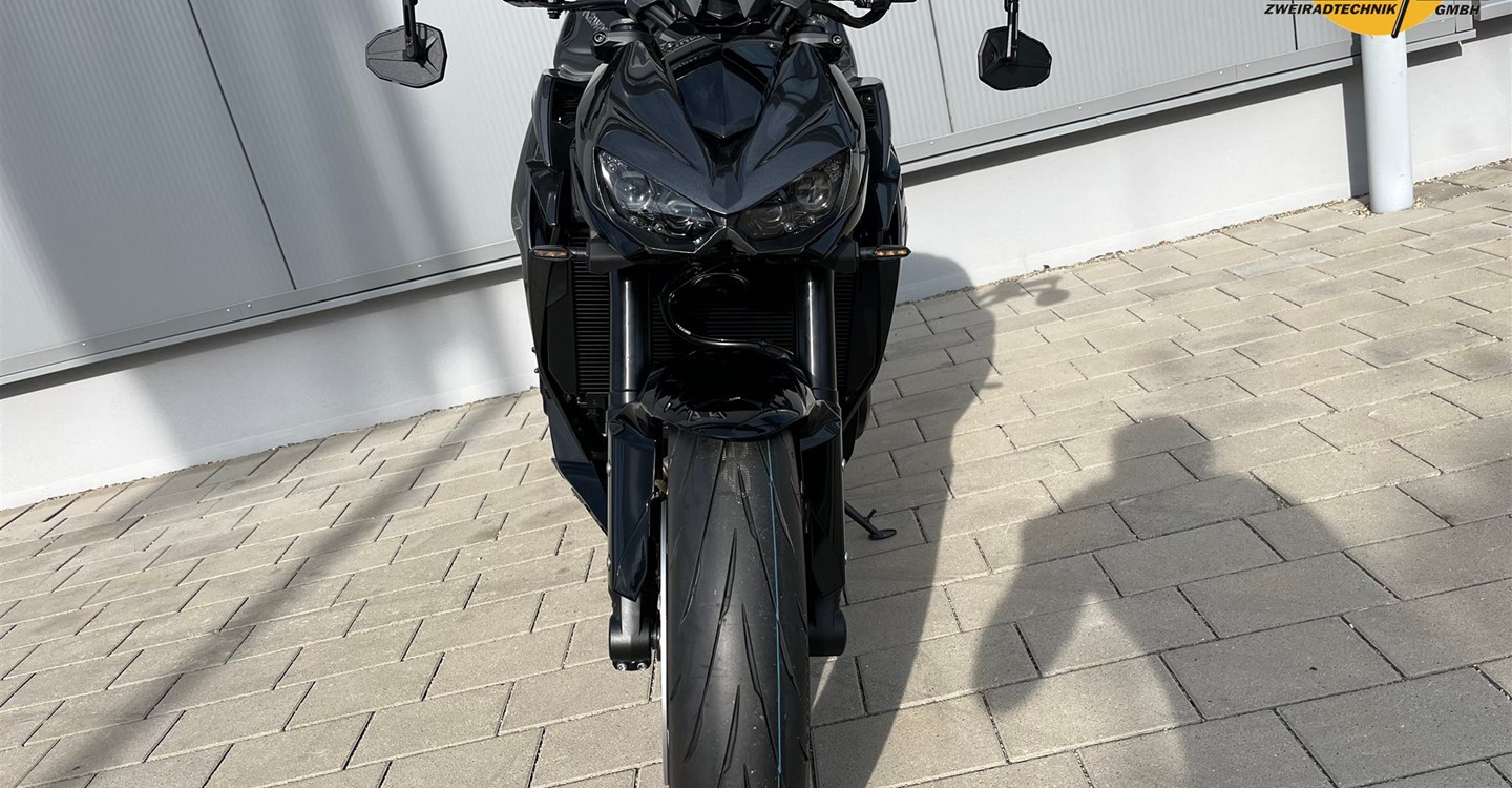 Angebot Kawasaki Z1100