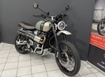 Angebot Triumph Scrambler 1200 XC