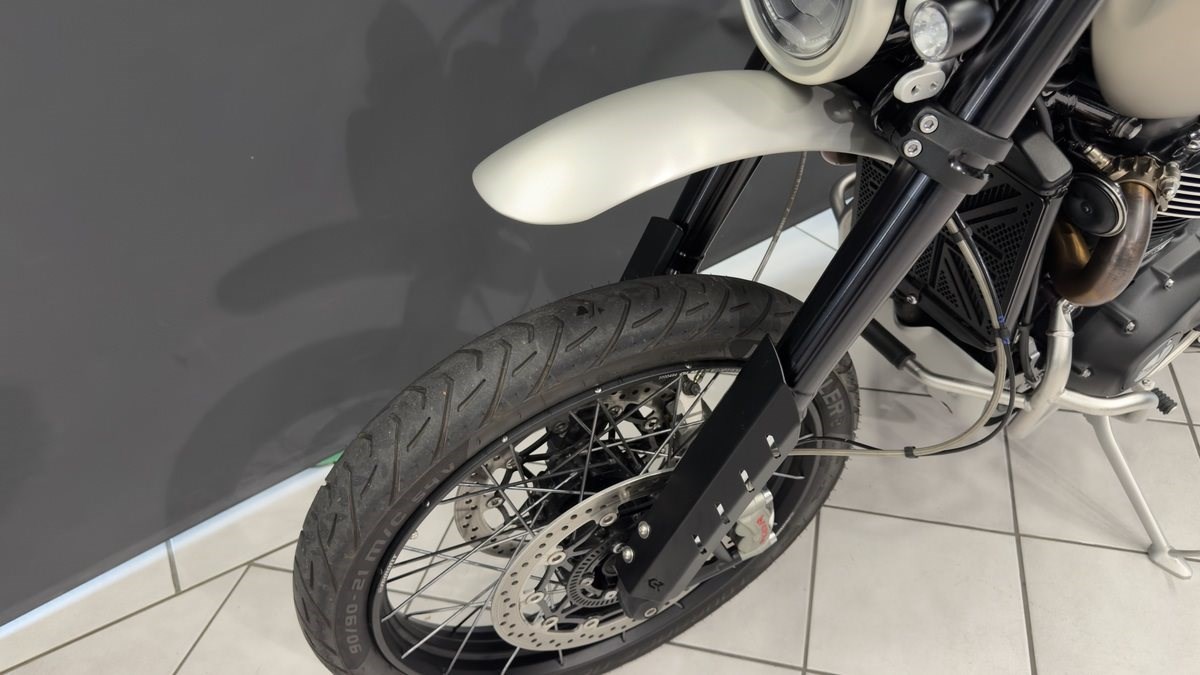 Angebot Triumph Scrambler 1200 XC